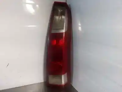 Second-hand car spare part right tailgate light for opel meriva enjoy oem iam references   