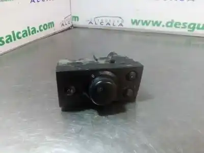 Second-hand car spare part headlights switch for opel meriva enjoy oem iam references 93394756