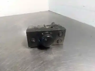 Second-hand car spare part headlights switch for opel meriva enjoy oem iam references 93394756  