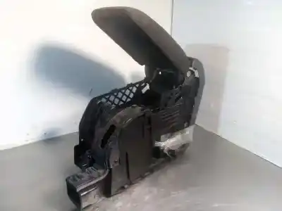 Pièce détachée automobile d'occasion accoudoir central pour volkswagen golf vi (5k1) gtd références oem iam 1k0713187  