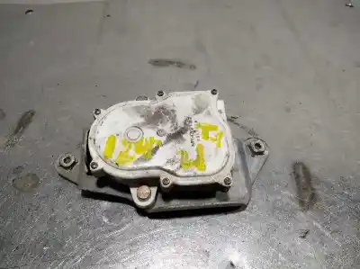 Second-hand car spare part rear left central locking system for mitsubishi montero sport (k90) 2.5 td cat oem iam references mr432147