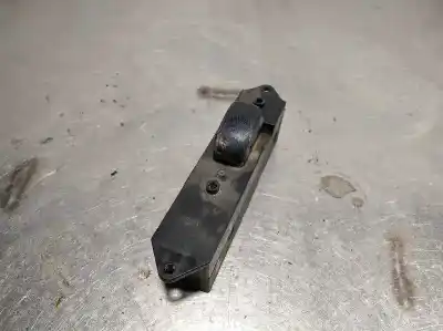 Second-hand car spare part rear left power window switch for mitsubishi montero sport (k90) 2.5 td cat oem iam references mr194820