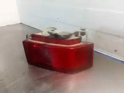 Second-hand car spare part right tailgate light for opel meriva blue line oem iam references   