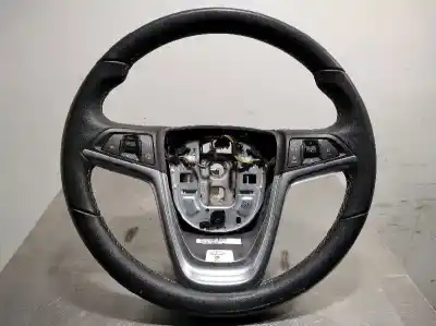 Автозапчастина б/у кермо для opel mokka x color edition start/stop посилання на oem iam 39081263