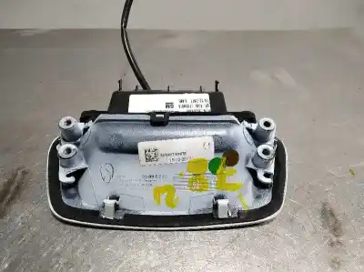 Автозапчасти б/у внешняя ручка ворот за opel mokka x color edition start/stop ссылки oem iam 95389269  