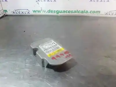 Second-hand car spare part airbag control unit for bmw x3 (e83) 3.0d oem iam references 65773414355