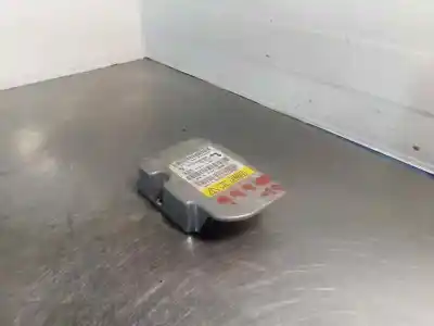 Second-hand car spare part airbag control unit for bmw x3 (e83) 3.0d oem iam references 65773414355  