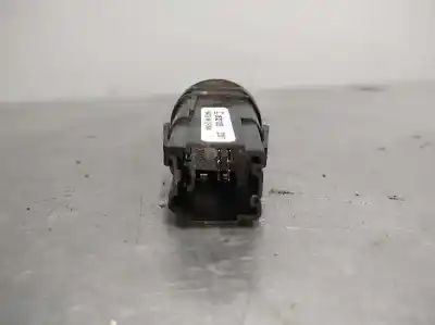 Second-hand car spare part switch for opel mokka x color edition start/stop oem iam references 95321828  