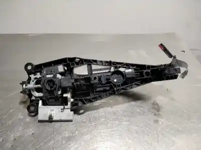 Pezzo di ricambio per auto di seconda mano maniglia esterna anteriore destra per opel mokka x color edition start/stop riferimenti oem iam   
