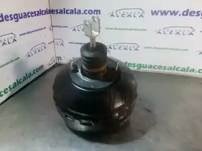 Second-hand car spare part brake servo for bmw serie 3 coupe (e92) e92 coupé 320d oem iam references 34336779721