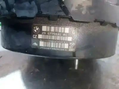 Peça sobressalente para automóvel em segunda mão servo freio por bmw serie 3 coupe (e92) e92 coupé 320d referências oem iam 34336779721  296775931