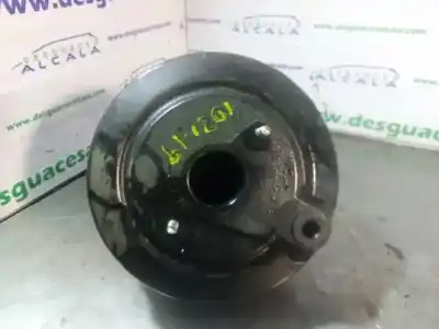 Peça sobressalente para automóvel em segunda mão servo freio por bmw serie 3 coupe (e92) e92 coupé 320d referências oem iam 34336779721  296775931