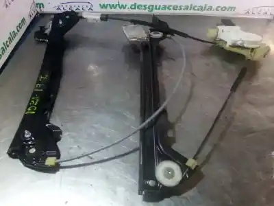 Second-hand car spare part driver left window regulator for bmw serie 3 coupe (e92) e92 coupé 320d oem iam references 0130822402  