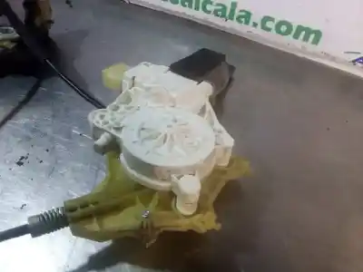 Second-hand car spare part driver left window regulator for bmw serie 3 coupe (e92) e92 coupé 320d oem iam references 0130822402  