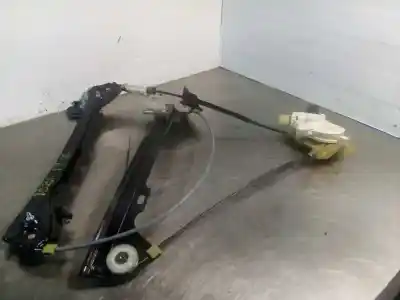 Second-hand car spare part driver left window regulator for bmw serie 3 coupe (e92) e92 coupé 320d oem iam references 0130822402  