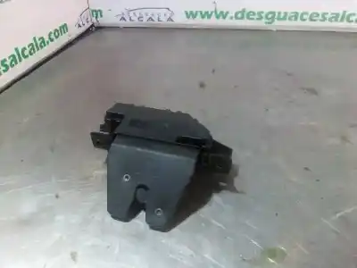 Second-hand car spare part trunk lock for bmw serie 3 coupe (e92) e92 coupé 320d oem iam references 7840617