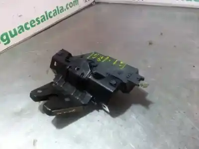 Second-hand car spare part trunk lock for bmw serie 3 coupe (e92) e92 coupé 320d oem iam references 7840617  