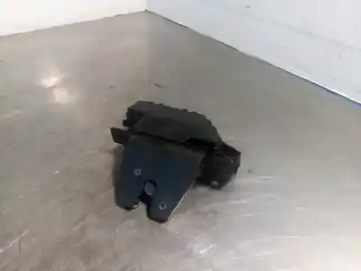 Second-hand car spare part trunk lock for bmw serie 3 coupe (e92) e92 coupé 320d oem iam references 7840617  