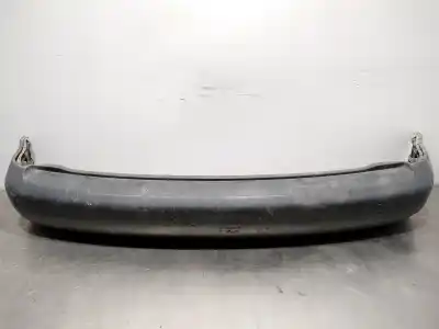 Автозапчасти б/у задний бампер за volkswagen caddy ka/kb (2k) life ссылки oem iam 