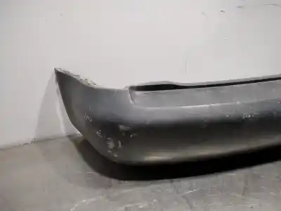 Автозапчасти б/у задний бампер за volkswagen caddy ka/kb (2k) life ссылки oem iam   