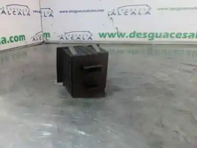 Pezzo di ricambio per auto di seconda mano interruttore per bmw serie 3 coupe (e92) e92 coupé 320d riferimenti oem iam 549549533  