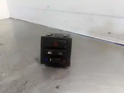 Pezzo di ricambio per auto di seconda mano interruttore per bmw serie 3 coupe (e92) e92 coupé 320d riferimenti oem iam 549549533  