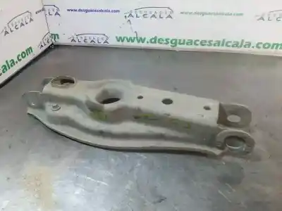 Second-hand car spare part rear lower right suspension arm for bmw serie 3 coupe (e92) e92 coupé 320d oem iam references 33326772899