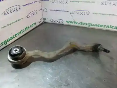 Second-hand car spare part front left lower suspension arm for bmw serie 3 coupe (e92) e92 coupé 320d oem iam references 31122405861