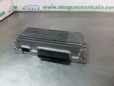 Pezzo di ricambio per auto di seconda mano modulo elettronico per audi a5 coupe (8t) 2.7 tdi riferimenti oem iam 8t0035223p
