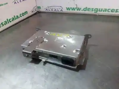 Pezzo di ricambio per auto di seconda mano modulo elettronico per audi a5 coupe (8t) 2.7 tdi riferimenti oem iam 8t0035462