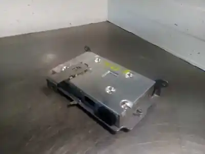 Second-hand car spare part electronic module for audi a5 coupe (8t) 2.7 tdi oem iam references 8t0035462  