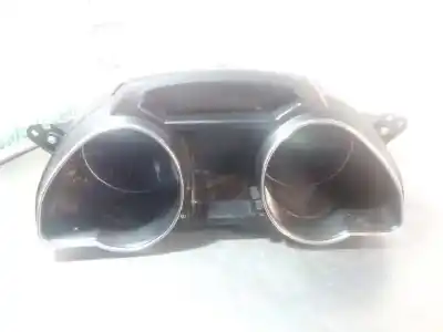 Pezzo di ricambio per auto di seconda mano pannello degli strumenti per audi a5 coupe (8t) 2.7 tdi riferimenti oem iam 8t0920931a