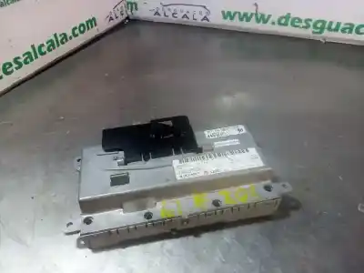 Second-hand car spare part multifunction display for audi a5 coupe (8t) 2.7 tdi oem iam references 8t0919603c  