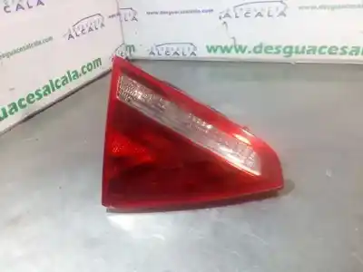 Tweedehands auto-onderdeel LINKER ACHTERLAMP voor AUDI A5 COUPE (8T)  OEM IAM-referenties 8T0945093  