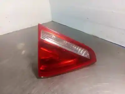 Second-hand car spare part left tailgate light for audi a5 coupe (8t) 2.7 tdi oem iam references 8t0945093  