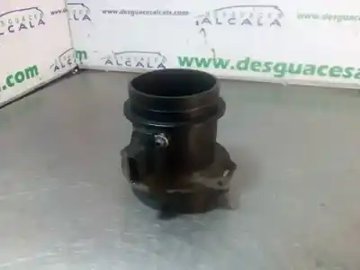 Pezzo di ricambio per auto di seconda mano misuratore di flusso per audi a5 coupe (8t) 2.7 tdi riferimenti oem iam 059906461n