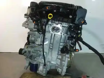 Pièce détachée automobile d'occasion moteur complet pour opel crossland x edition références oem iam hm01/eb2f  