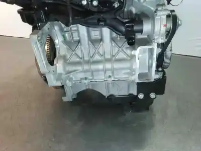 Pièce détachée automobile d'occasion moteur complet pour opel crossland x edition références oem iam hm01/eb2f  