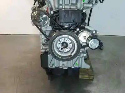 Pièce détachée automobile d'occasion moteur complet pour opel crossland x edition références oem iam hm01/eb2f  