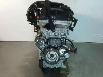 Pièce détachée automobile d'occasion moteur complet pour opel crossland x edition références oem iam hm01/eb2f  