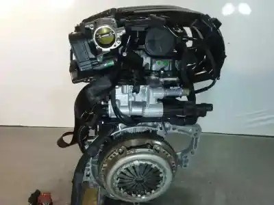 Pièce détachée automobile d'occasion moteur complet pour opel crossland x edition références oem iam hm01/eb2f  