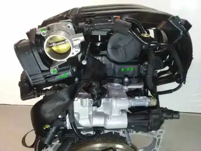 Pièce détachée automobile d'occasion moteur complet pour opel crossland x edition références oem iam hm01/eb2f  