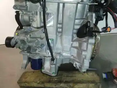 Pièce détachée automobile d'occasion moteur complet pour opel crossland x edition références oem iam hm01/eb2f  