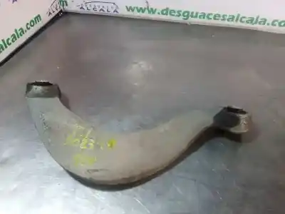 Pezzo di ricambio per auto di seconda mano soggiorno posteriore sinistro per audi a5 coupe (8t) 2.7 tdi riferimenti oem iam 8k0505323f