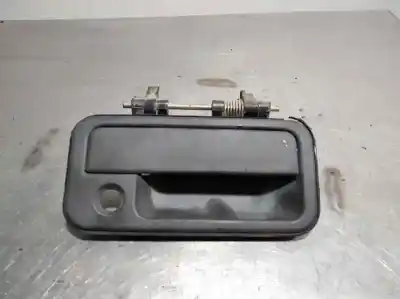 Pezzo di ricambio per auto di seconda mano maniglia esterna anteriore destra per opel frontera a básico riferimenti oem iam 