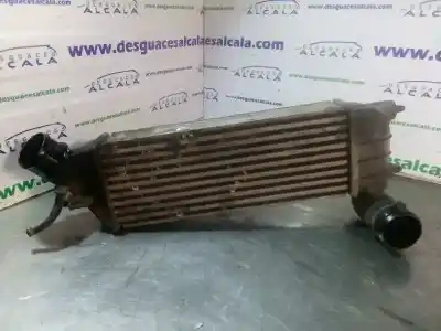 Second-hand car spare part intercooler for citroen c8 2.2 16v exclusive oem iam references 