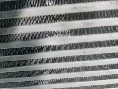 Second-hand car spare part intercooler for citroen c8 2.2 16v exclusive oem iam references   