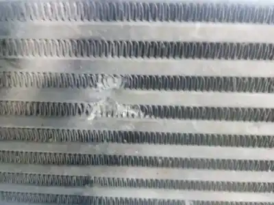 Second-hand car spare part intercooler for citroen c8 2.2 16v exclusive oem iam references   
