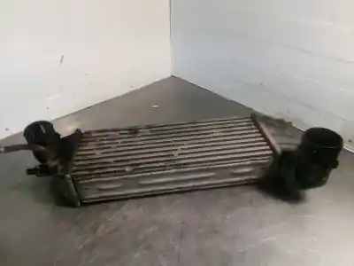 Second-hand car spare part intercooler for citroen c8 2.2 16v exclusive oem iam references   