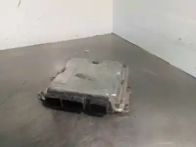 Second-hand car spare part ecu engine control for citroen c8 2.2 16v exclusive oem iam references   